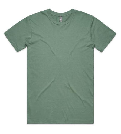 MENS STAPLE TEE (5001) - Hurrell | Uniform Solutions & Merchandise