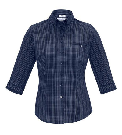 HARPER 3/4 SLEEVE SHIRT (S820LT) - Hurrell | Uniform Solutions & Merchandise