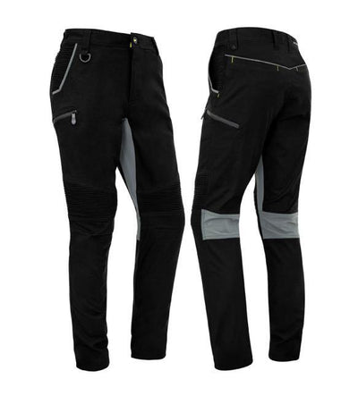 STREETWORX STRETCH PANT (ZP320) - Hurrell | Uniform Solutions & Merchandise