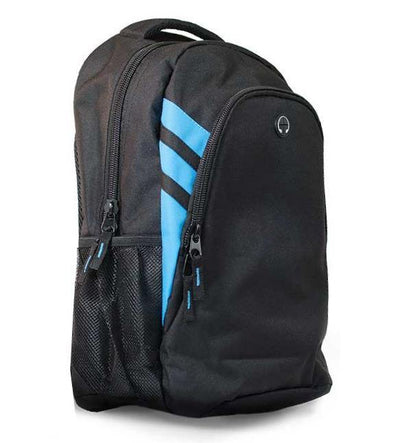 TASMAN BACKPACK (4000) - Hurrell | Uniform Solutions & Merchandise